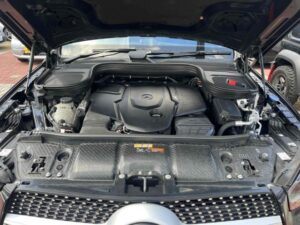 2020 Mercedes-Benz GLE400D 4MATIC — photo 3