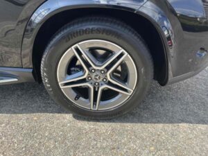 2020 Mercedes-Benz GLE400D 4MATIC — photo 2