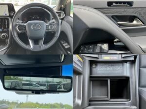 2023 Lexus LX600 — photo 2