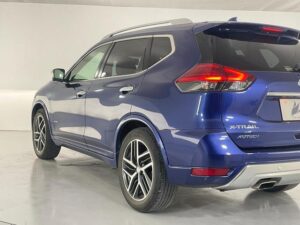 2019 Nissan X-Trail Autech Hybrid — photo 3