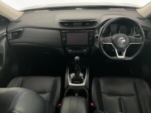 2019 Nissan X-Trail Autech Hybrid — photo 2