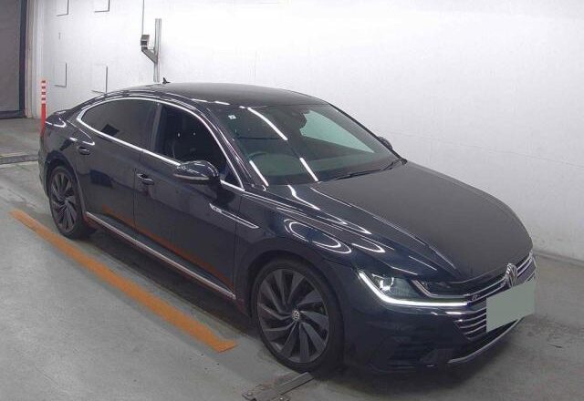 Volkswagen Arteon R-Line