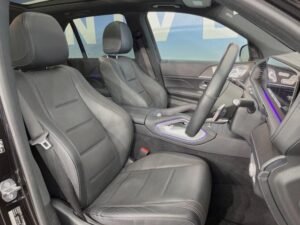 2020 Mercedes-Benz GLE400D 4MATIC SPORTS — photo 3