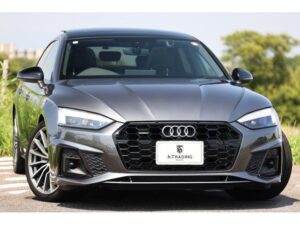 2021 Audi A5 Sportback