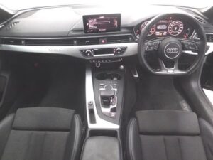 2020 Audi A5 Sportback Quattro — photo 2