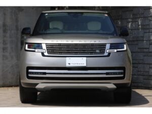 2025 Range Rover Vogue Autobiography P530 — photo 1