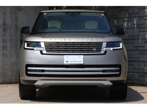 Range Rover Vogue P530