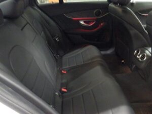 2019 Mercedes-Benz C200 — photo 4