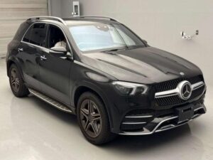 2020 Mercedes-Benz GLE400D 4MATIC SPORTS
