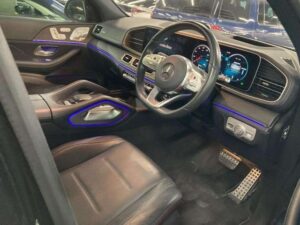 2020 Mercedes-Benz GLE400D 4MATIC SPORTS — photo 2