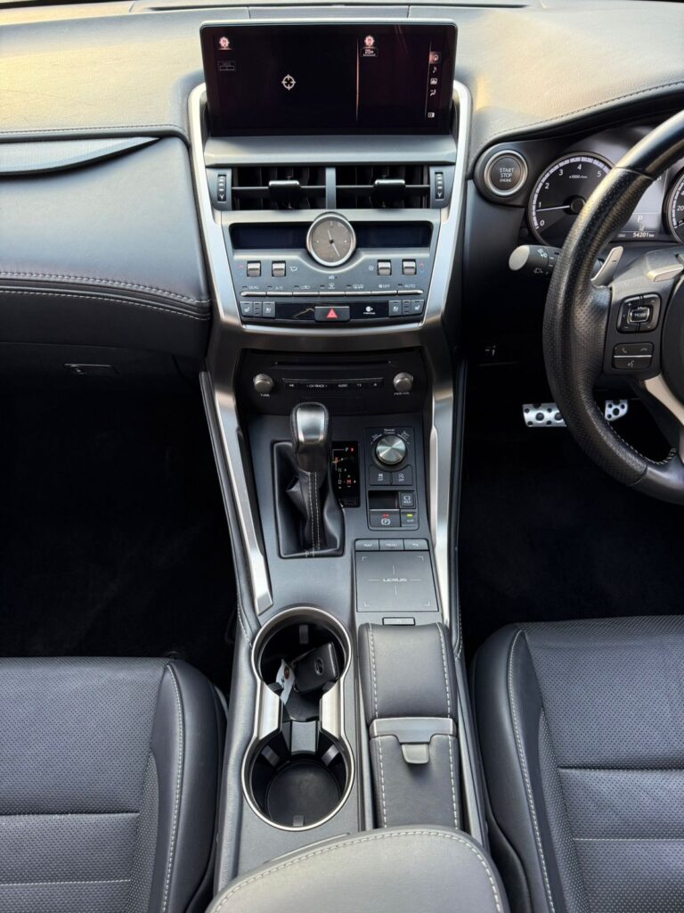 2017 Mazda CX-5 2.2L Diesel AWD — photo 6