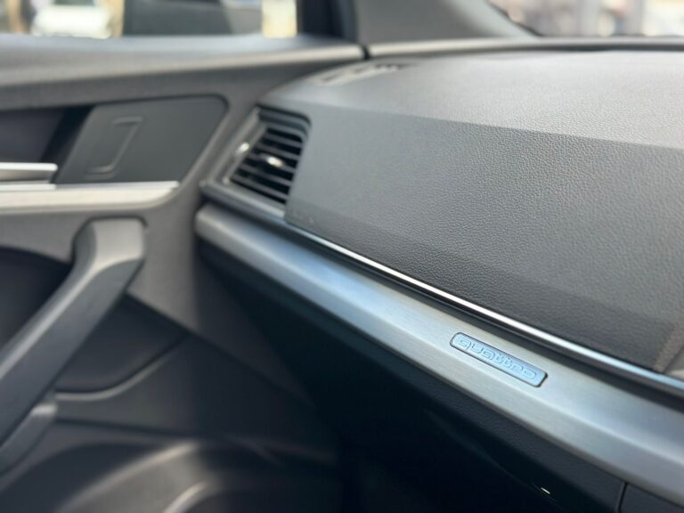 2018 Audi Q5 — photo 7