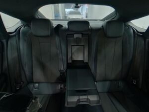 2019 Audi A5 Sportback 40TFSI S-Line. — photo 4