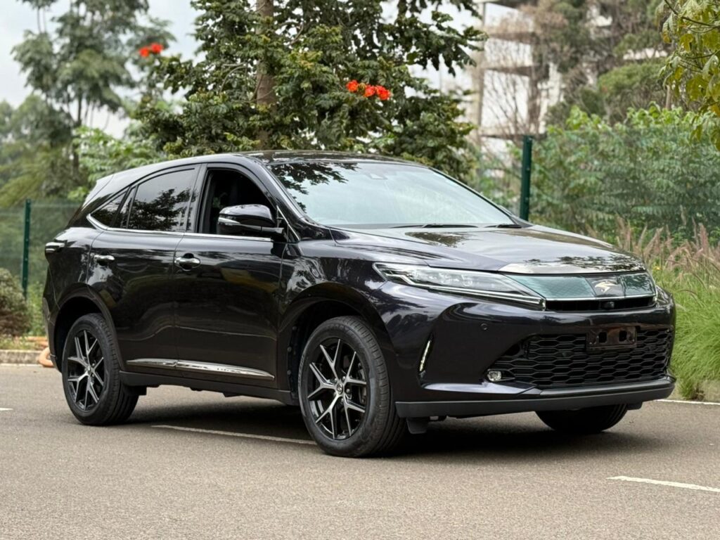 2019-TOYOTA-HARRIER-TURBO-PREMIUM-ADVANCED