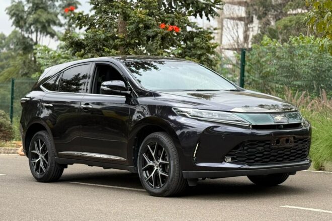 2019-TOYOTA-HARRIER-TURBO-PREMIUM-ADVANCED