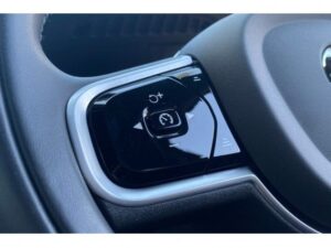 2021 Volvo XC90 B6 AWD Inscription — photo 4