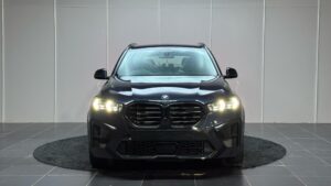 2021 BMW X5 xDrive30d M-sport — photo 3