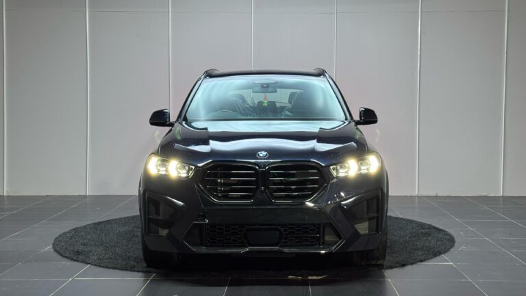 2021 BMW X5 xDrive30d M-sport — photo 3