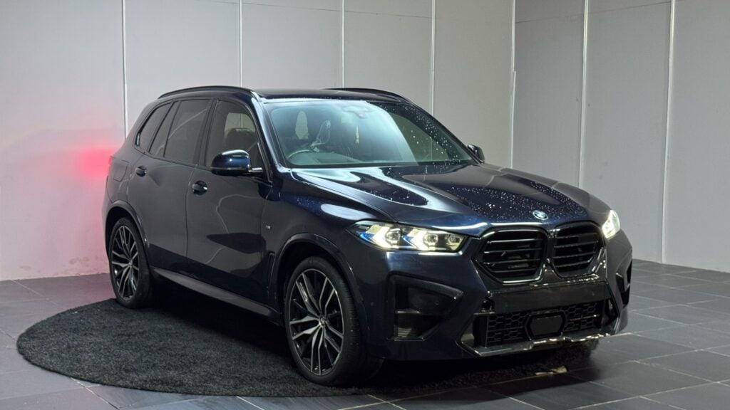 2021 BMW X5 xDrive30d M Sport