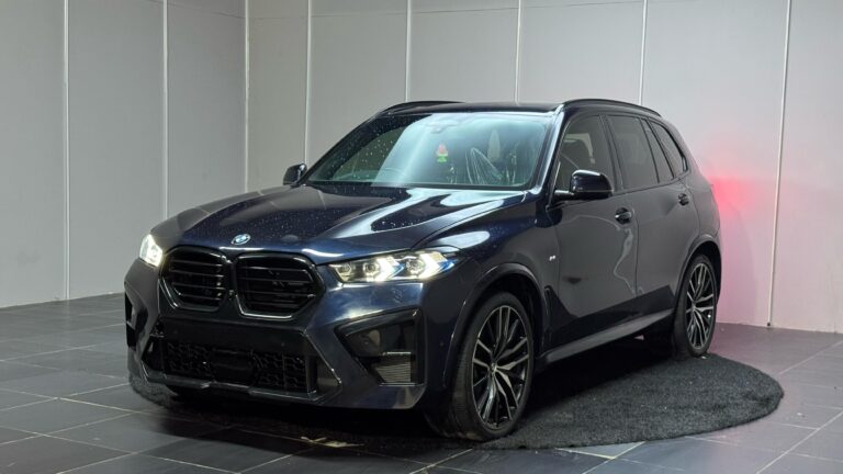 2021 BMW X5 xDrive30d M-sport — photo 6