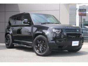 2023 Land Rover Defender 110 X-Dynamic HSE