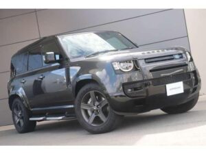 2024 Land Rover Defender 110 X-Dynamic HSE