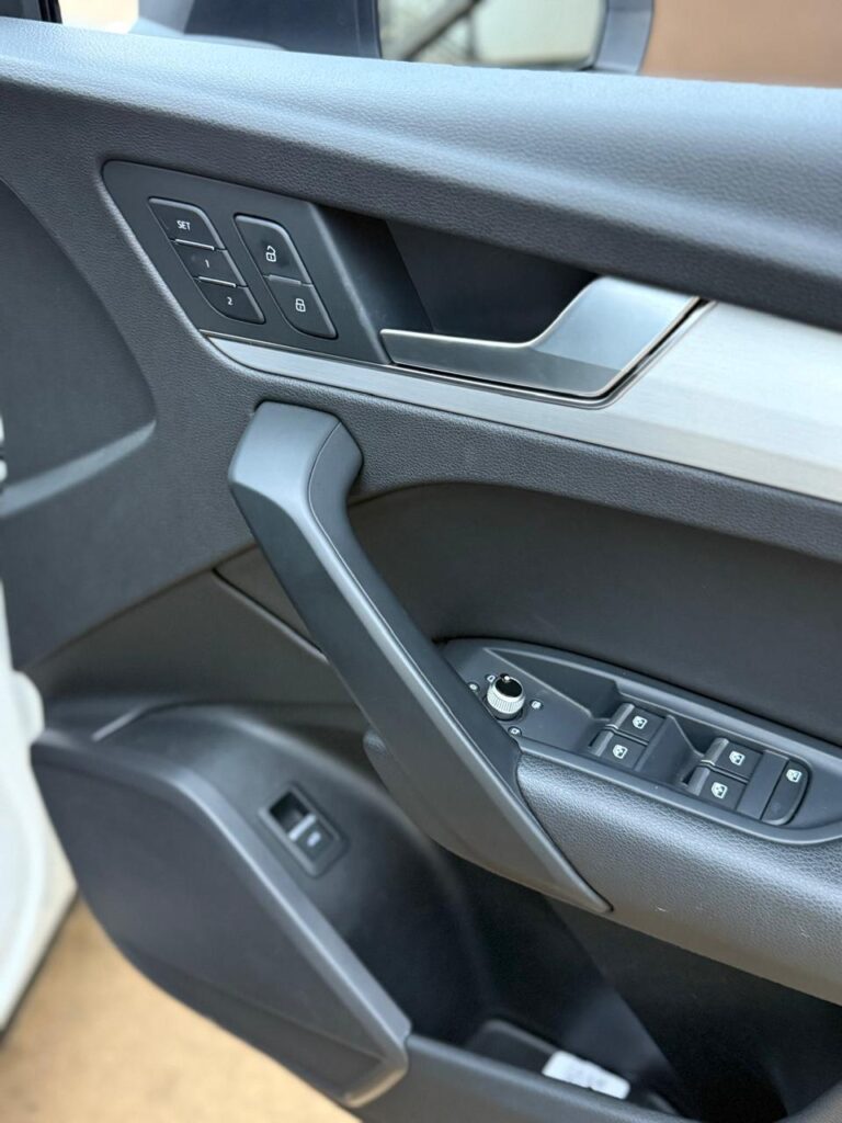 2018 Audi Q5 B9 S-Line Quattro — photo 7