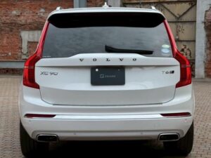 2020 Volvo XC90 — photo 2