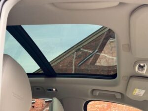 2020 Volvo XC90 — photo 4