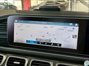 2020 Mercedes-Benz GLE400d — photo 3