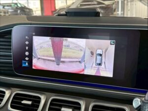 2020 Mercedes-Benz GLE400d — photo 4