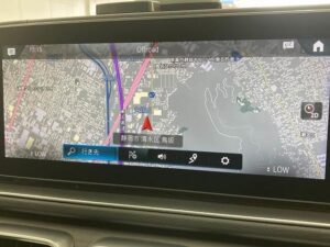 2021 Mercedes-Benz GLE400d — photo 4