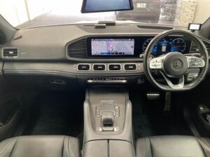 2021 Mercedes-Benz GLE400d — photo 2