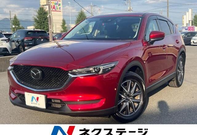 Mazda CX5