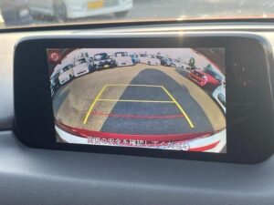 2018 Mazda CX-5 — photo 3