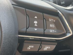 2018 Mazda CX-5 — photo 4