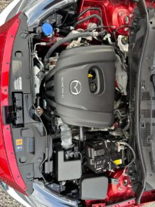 Mazda 2 Petrol 2019 — photo 2