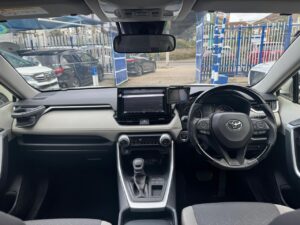 2018 Mazda Axela — photo 4