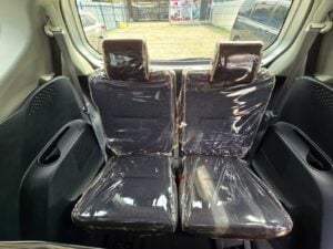 2018 Toyota Sienta — photo 3
