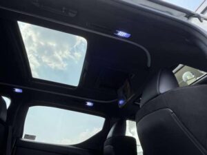 2021 Toyota Alphard 2.5 S — photo 2