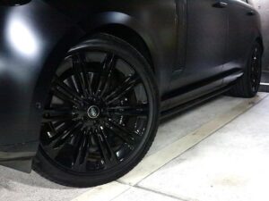 2023 Range Rover Vogue Autobiography P530 — photo 4