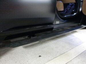2023 Range Rover Vogue Autobiography P530 — photo 2