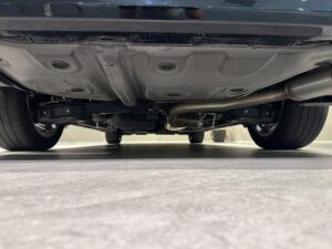 2022 Toyota Alphard 2.5 S — photo 2