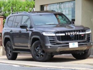 2023 Toyota LC300 GR Sport