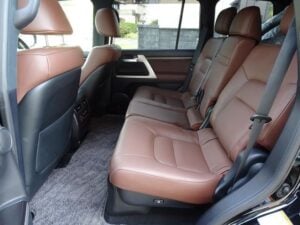 2020 Toyota Landcruiser ZX Bruno — photo 3