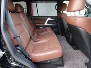 2020 Toyota Landcruiser ZX Bruno — photo 2
