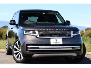 2023 Range Rover Vogue Autobiography P530