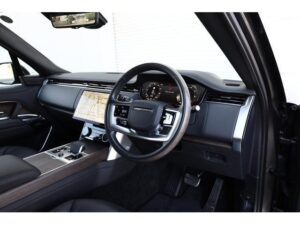 2023 Range Rover Vogue Autobiography P530 — photo 4