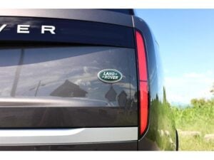 2023 Range Rover Vogue Autobiography P530 — photo 3