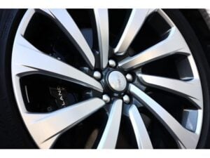 2023 Range Rover Vogue Autobiography P530 — photo 2
